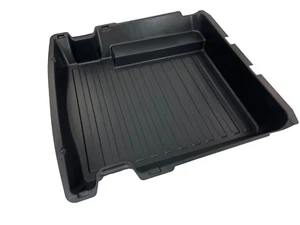 OEM Audi Q5 Trunk Mat Luggage Compartment Insert Cargo Tray Luggage Tray - Picture 1 of 7