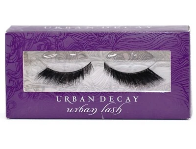 Urban Decay Urban Lash ~ Plush ~ FullSize (New In Box) - Image 1 of 3