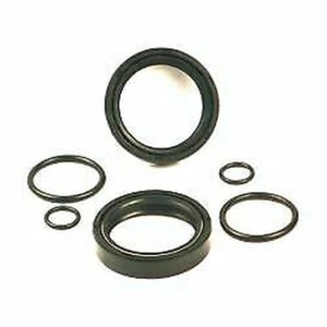 Joint Fourche Rebuild Kit pour 39mm Harley Davidson XL Fxr Fxlr Dyna (1987-Up) - Picture 1 of 1