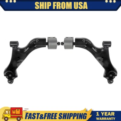 2 peças junta esférica braço de controle inferior dianteiro Dorman para Saturn Vue 2008-2010 - Imagem 1 de 4