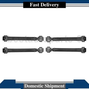 Front Rear Control Arm Fits 1997-2006 Jeep TJ 1997-2006 Jeep Wrangler - Picture 1 of 3