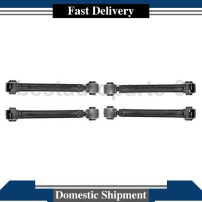 Front Rear Control Arm Fits 1997-2006 Jeep TJ 1997-2006 Jeep Wrangler - Image 1 of 3