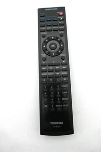 Mando a distancia Toshiba SE-R0252 / Mando a distancia de repuesto / probado - Imagen 1 de 3