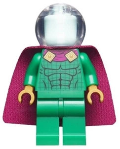 Lego Super Heroes Minifigure Mysterio sh620 76149 Brand New - Bild 1 von 1