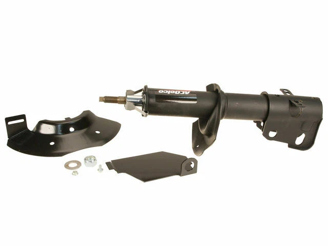 Conjunto de puntal profesional AC delantero Delco para Pontiac 6000 1984-1991 62RSCM Foto 1 de 1