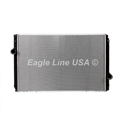 Radiator Fit International 5900i 8000 8600 9000i 9200i 9400i Prostar LoneStar - Image 1 of 4