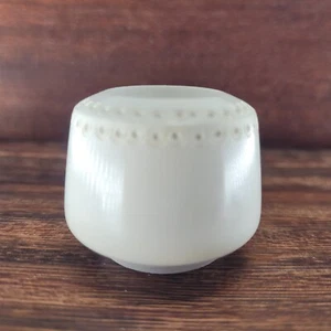 XL Falcon pipe bowl smooth block meerschaum Bowl For Falcon handmade 1884 - Picture 1 of 7