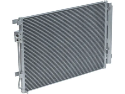 Condensador de aire acondicionado para Hyundai Veloster 2014-2017 18312GNTQ 2015 2016 Foto 1 de 2