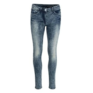 Religion Judas Harmonize Skinny Fit Blue Jeans Size 29" Waist - Picture 1 of 4
