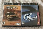 PlayStation 2 GTC Africa/Grand Turismo 3