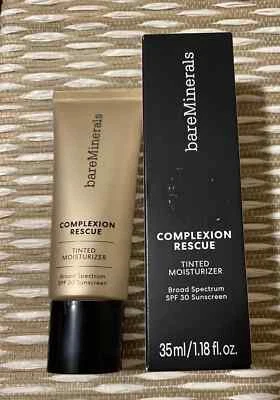 BareMinerals Complexion Rescue Tinted Moisturizer 05.05 Bamboo 1.18 fl oz - Image 1 of 4