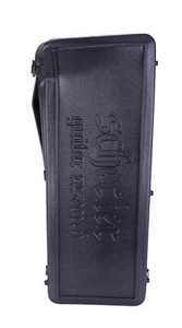 Schecter Guitar Research Guitar Case for S-1 Scorpion Devil Tribal and S-series - Picture 1 of 8