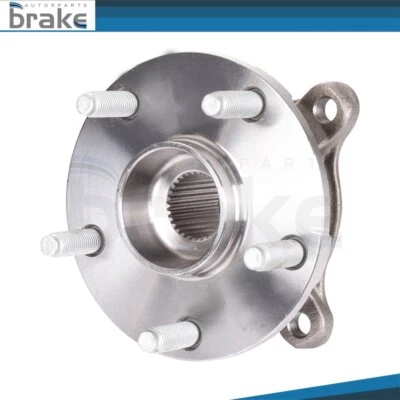 Front Left Wheel Hub Bearing Fits Lexus IS250 2006 2007 -2015 IS350 GS300 RC300 - Image 1 of 4