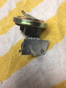 22001776 WASHER WATER LEVEL PRESSURE SWITCH free shipping - Foto 1 di 3