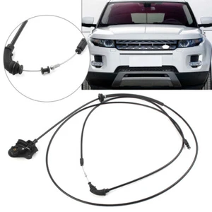 Motorhaubensteuerschloss Kabel passend für Range Rover Evoque passend für Land Rover Discovery Sport - Bild 1 von 15