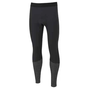Altura Nightvision Dwr Men's Cycling Waist Tights 2021 Black L - Picture 1 of 6