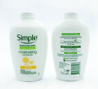 Simple Kind to Skin Moisturising Hand Wash Chamomile Oil 250ml