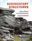 Sedimentstrukturen, Taschenbuch von Collinson, John; Mountney, Nigel, wie N...