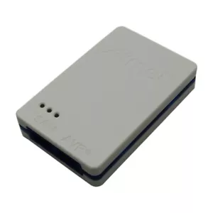 ATATMEL-ICE Programmiergerät: debugger ARM MICROCHIP,AVR,AVR32 MICROCHIP (ATMEL) - Bild 1 von 1