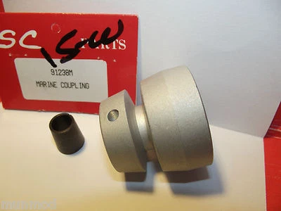 Sc Marine Flywheel for Sc91 SC 91238M  - Image 1 of 3