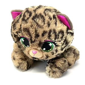 Sadie Spotson - GUND P.Lushes Designer Fashion Pets Gatto leopardo di peluche - Foto 1 di 7