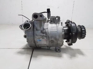 VOLKSWAGEN TRANSPORTER A/C COMPRESSOR T5, 2.5, DIESEL, P/N 7H0820805F, 08/04-02/ - Picture 1 of 4
