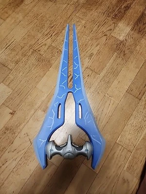 Игровой костюм тема 25'' XBox Halo энергии меч Хэллоуин костюм аксессуар игрушка - Изображение 1 из 4