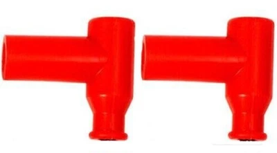 Paquete de 2 tapas de bujías para Ski-Doo Grand Touring 380F 500 550 583 600 700 800 Foto 1 de 2