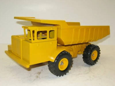 1/25 INTERNATIONAL PAY HAULER NICE ORIGINAL NO BOX    - Image 1 of 2