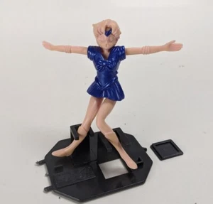 1993 Bandai Vintage Sailor Moon Mercury Figure Gashapon Unused - Picture 1 of 2