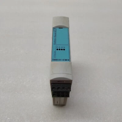 ENDRESS HAUSER FTW 325 NIVOTESTER FTW325-A2A1A 85-253V - Image 1 of 4