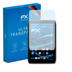 atFoliX 2x Screen Protector for Motorola XOOM 2 Media Edition clear - Picture 1 of 8