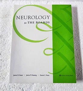 Neurology for the Boards - Picture 1 of 3