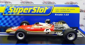 LOTUS 49 REF.S3544C SUPERSLOT - Imagen 1 de 4