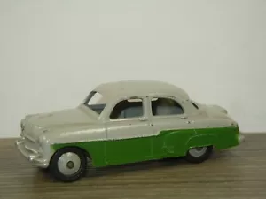 Vauxhall Cresta - Dinky Toys 164 England *45085 - Imagen 1 de 5