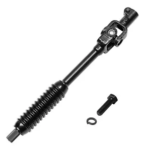 Intermediate Steering Shaft, Compatible with Toyota Tacoma 2005 2006 2007 200... - Picture 1 of 7