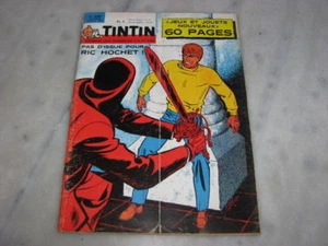 *** Tintin *** Hebdo n° 840 (26/11/64) - Bild 1 von 1