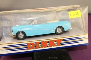 Dinky DY-29 Buick Skylark - Picture 1 of 4
