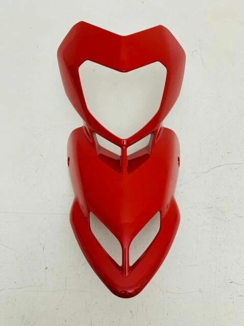Ducati 48110451AA Cupolino per Ducati Hypermotard