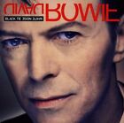 David Bowie - Black Tie White Noise - David Bowie CD 3GVG FREE Shipping