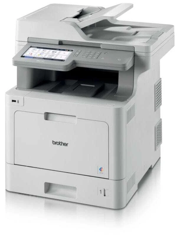 Brother MFC-L9570CDW Laser 4in1 Multifunktionsdrucker