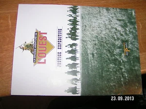 La Grande Aventure de l'Ouest : Justice Expeditive - Imagen 1 de 1