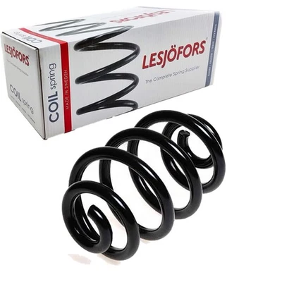 LESJÖFORS Chasis Muelle Eje Trasero Apto para BMW - Imagen 1 de 4