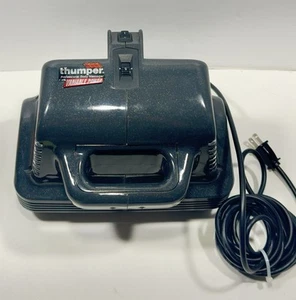 Thumper Variable Power Professional Body Massager 1007D- Made in Canada - Picture 1 of 8