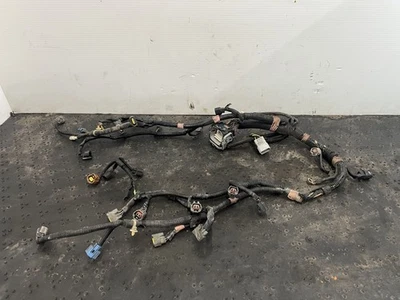 12 SUBARU TRIBECA MOTOR CABLEADO ELÉCTRICO ARNÉS 3,6 L Foto 1 de 4