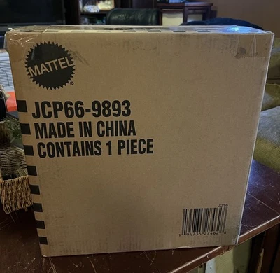 Mattel 80th Anniversary Hot Wheels Original 16 Rally Case Set Sealed In Hand Red - Image 1 of 4