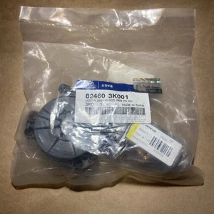 OEM POWER WINDOW MOTOR FRONT RIGHT for 06-10 SONATA 82460-3K001 82460-2H000 - Picture 1 of 6