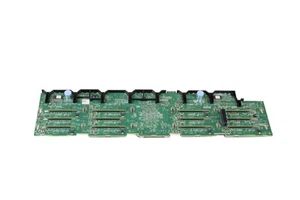 Dell J565K Poweredge R910 2.5" x 16 Backplane - Picture 1 of 2