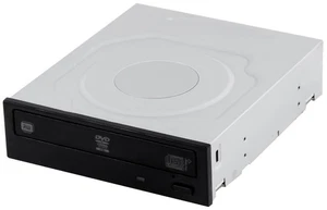 Unità Di Registrazione LITEON DH-16ABSH DVD/CD Riscrivibile SATA 5.25 Pollici - Foto 1 di 2