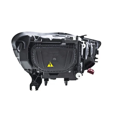 011150391 Hella HID Faro Lámpara Conductor Lado Izquierdo HID/xenón Mano para Audi A6 Foto 1 de 4